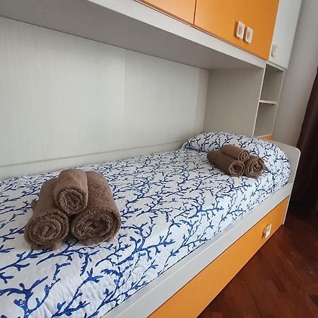 Clodia Beach One Сотомарина Екстериор снимка