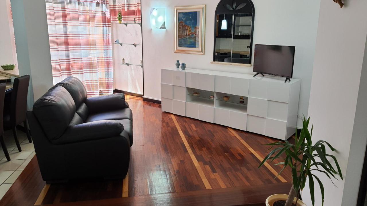Clodia Beach One Сотомарина Екстериор снимка