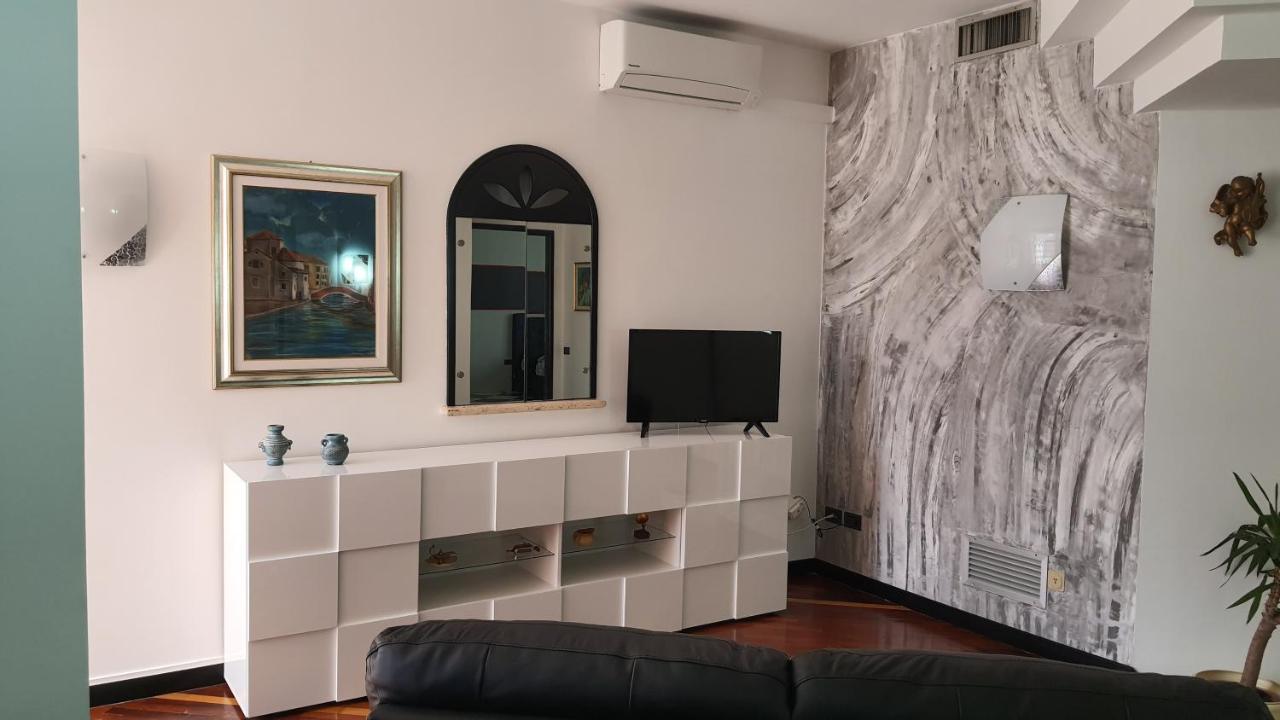 Clodia Beach One Сотомарина Екстериор снимка