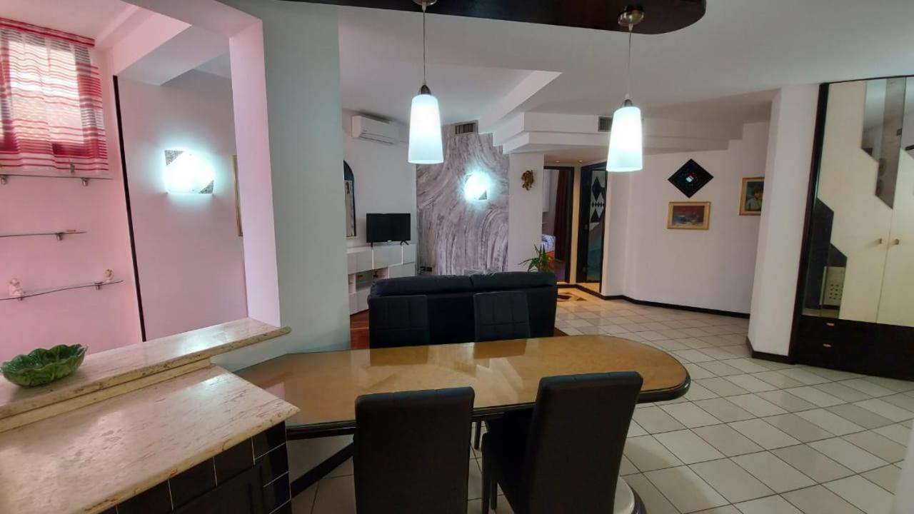 Clodia Beach One Сотомарина Екстериор снимка