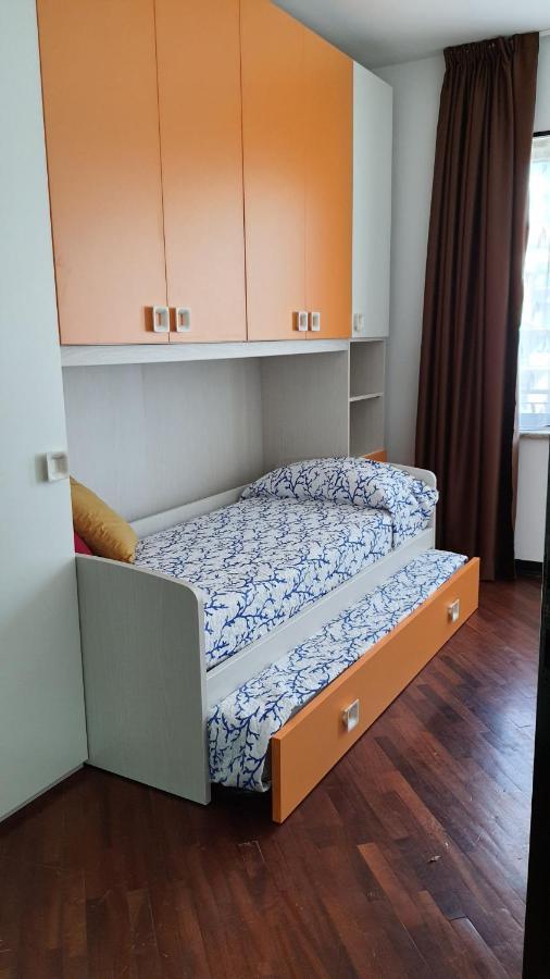 Clodia Beach One Сотомарина Екстериор снимка