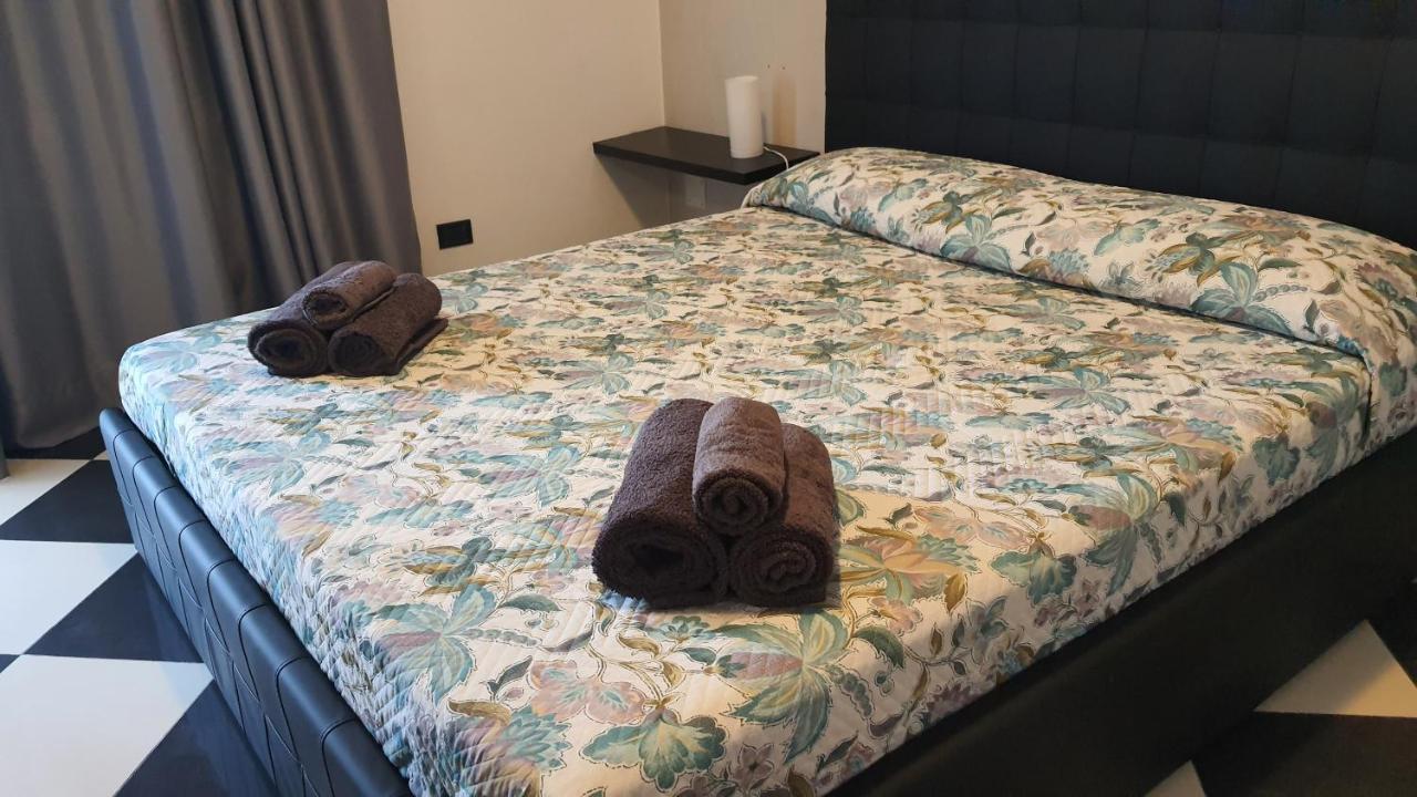 Clodia Beach One Сотомарина Екстериор снимка