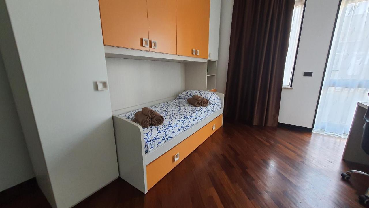 Clodia Beach One Сотомарина Екстериор снимка