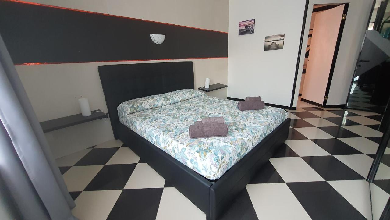 Clodia Beach One Сотомарина Екстериор снимка